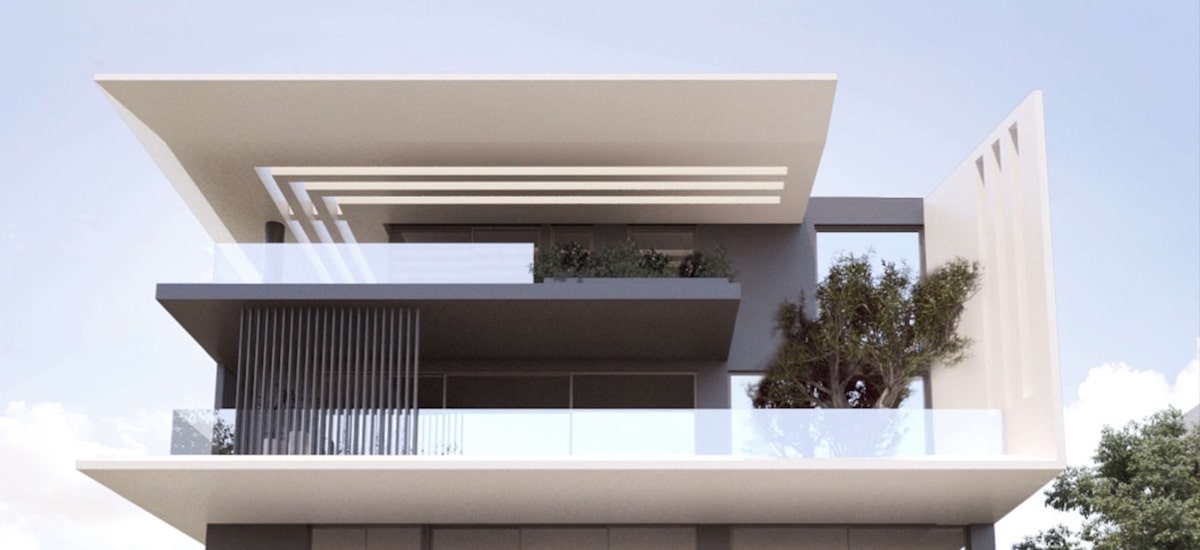 GK Architecture | Services